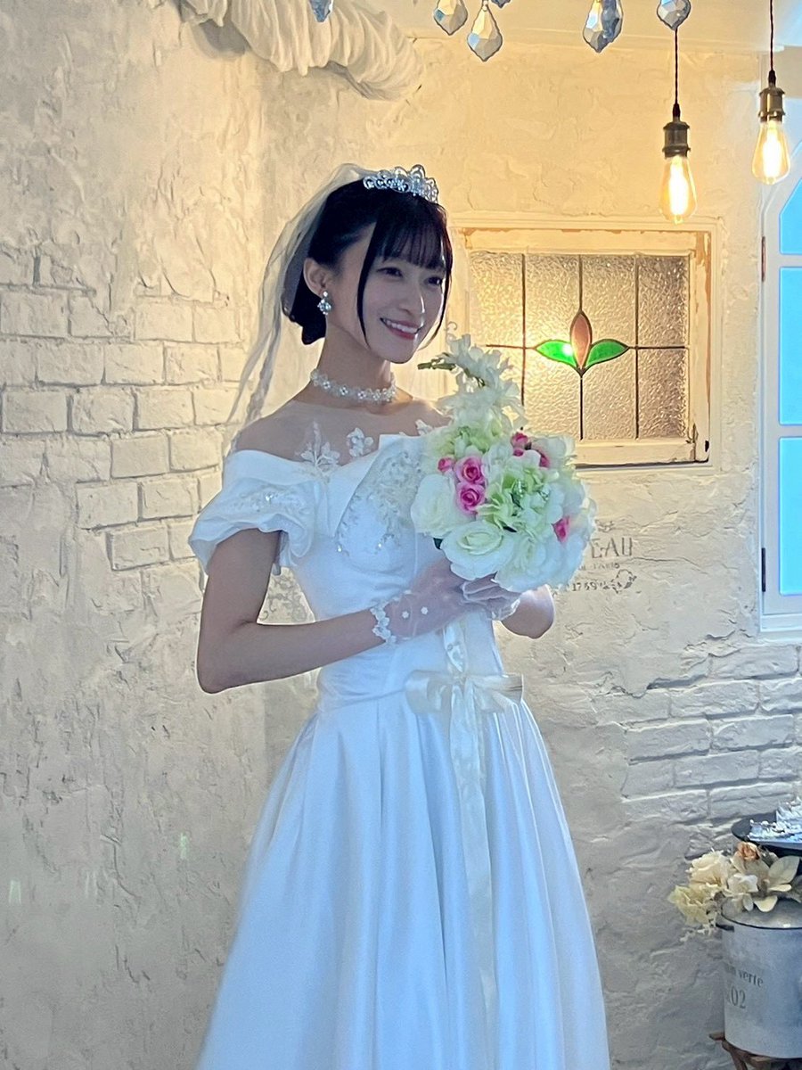 茜屋日海夏(i☆Ris) tweet media