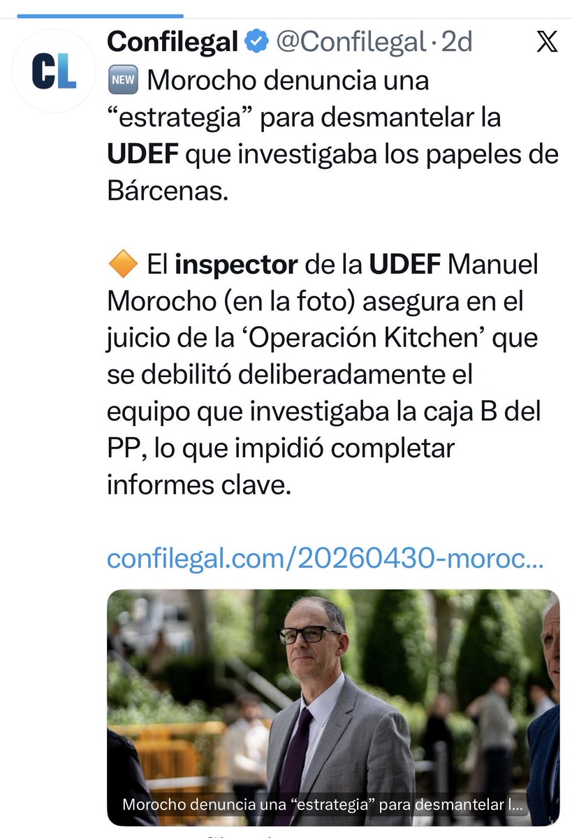 MagistraThor🇪🇸 tweet media