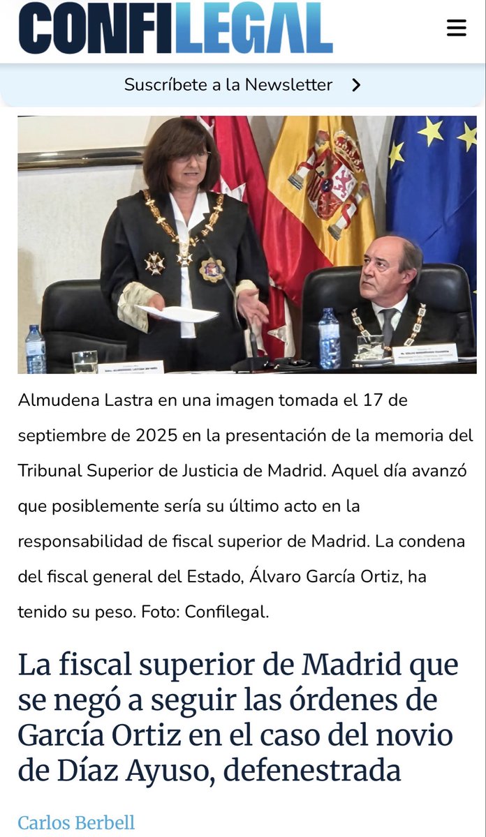 MagistraThor🇪🇸 tweet media