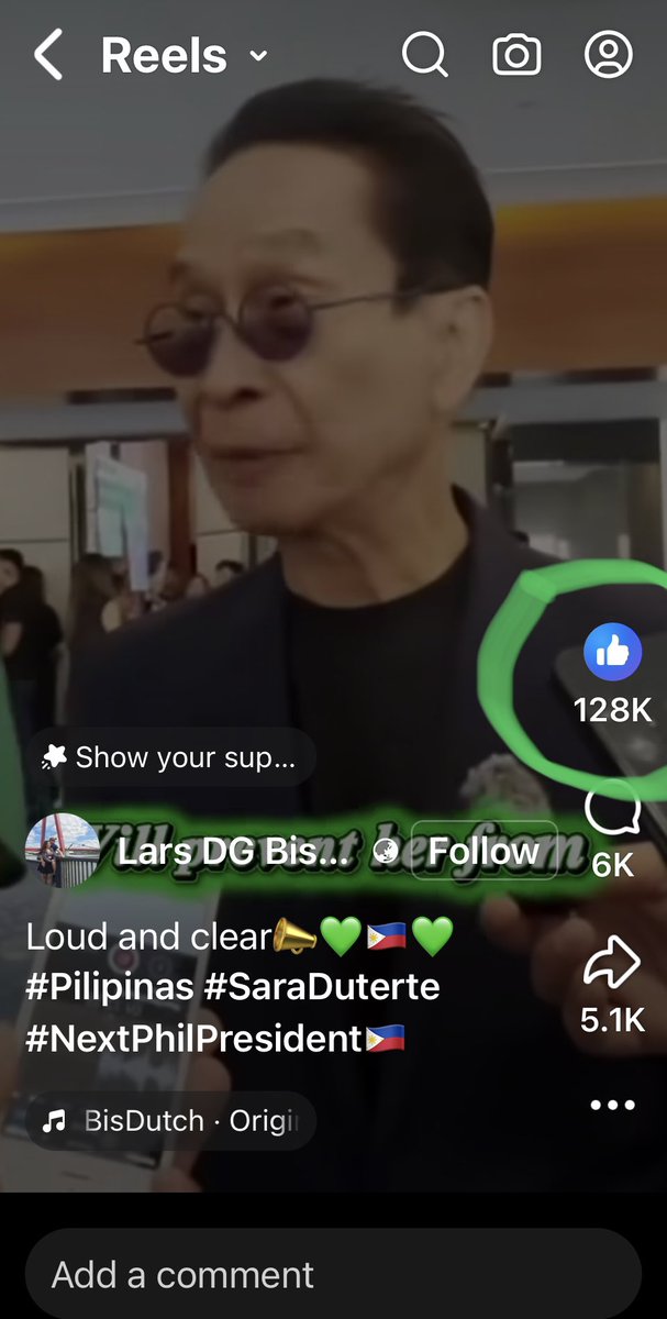 Hara Lingayan 🇵🇭🏹 #Unbowed tweet media