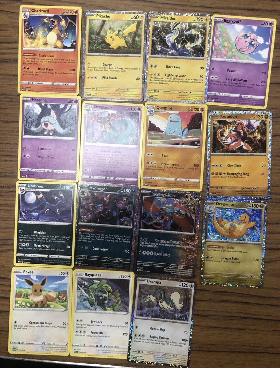 Pokewud's tweet photo. Very undervalued set imo. https://t.co/K3O2XdIcRC