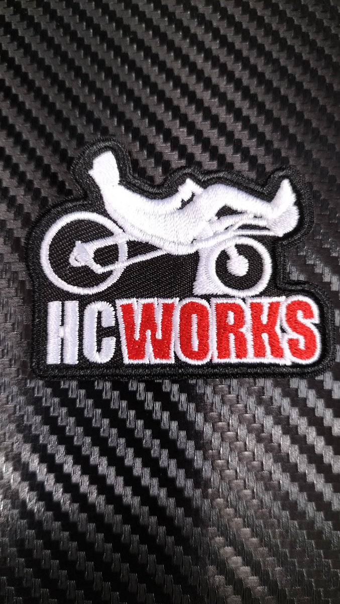 HC WORKS tweet media