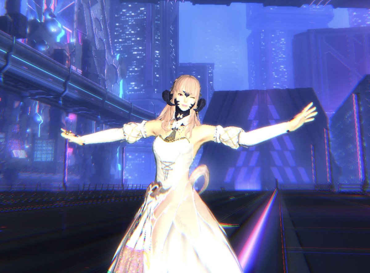 🦋チップる🦋ff14 Ridill tweet media
