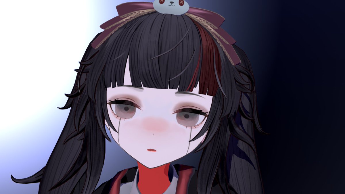 小夜セレネ🐰🌔バーチャル表現者 tweet media