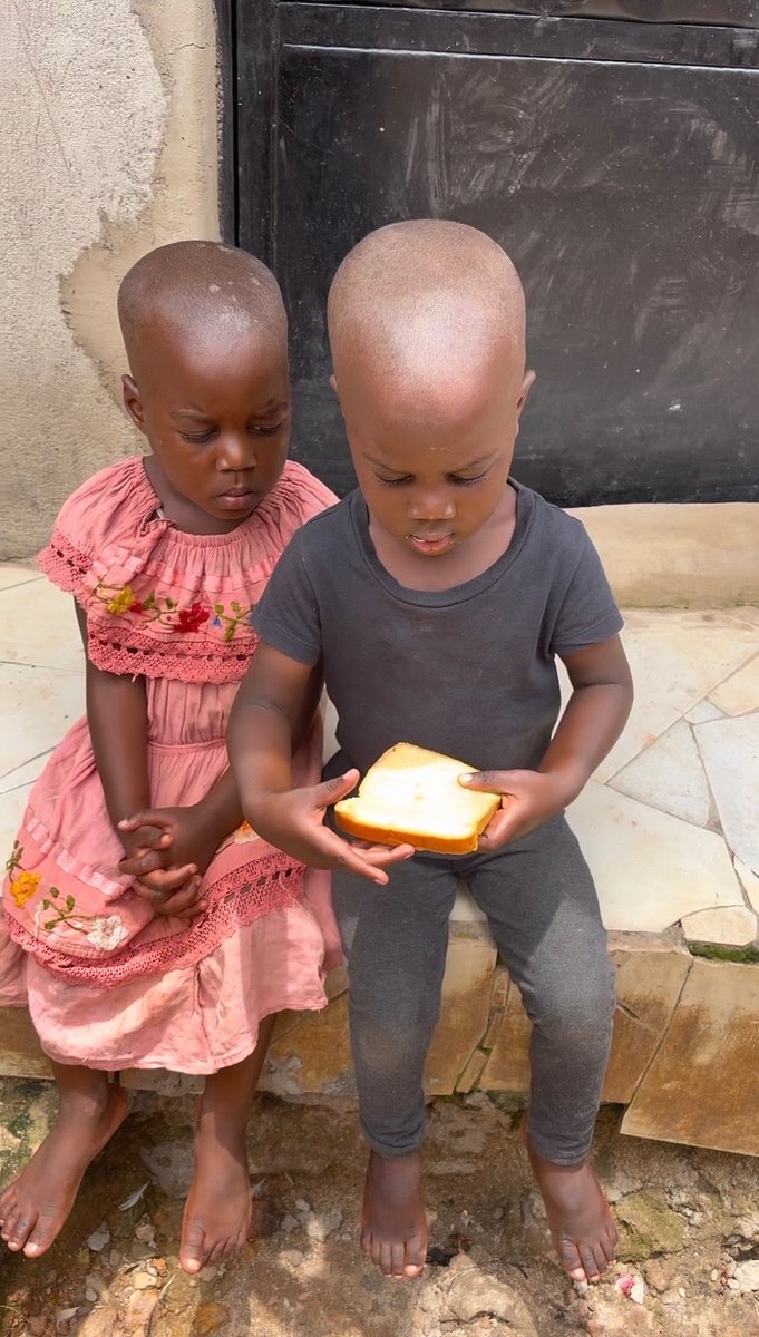 littlesaints8's tweet image. For example Romans 8:18  The pain you’ve been feeling can’t compare to the joy that’s coming, link in bio to donate.
#help #save #children