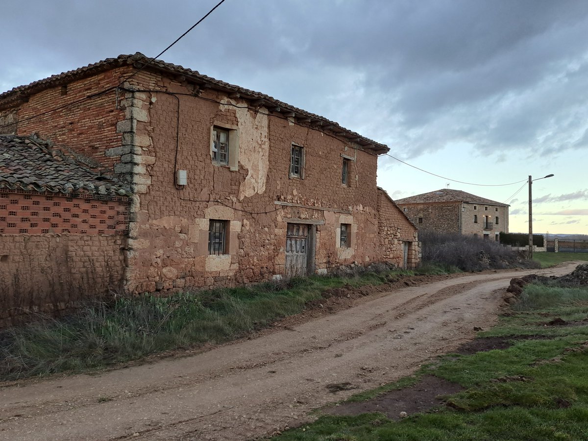 Amigos de Villamorón tweet media