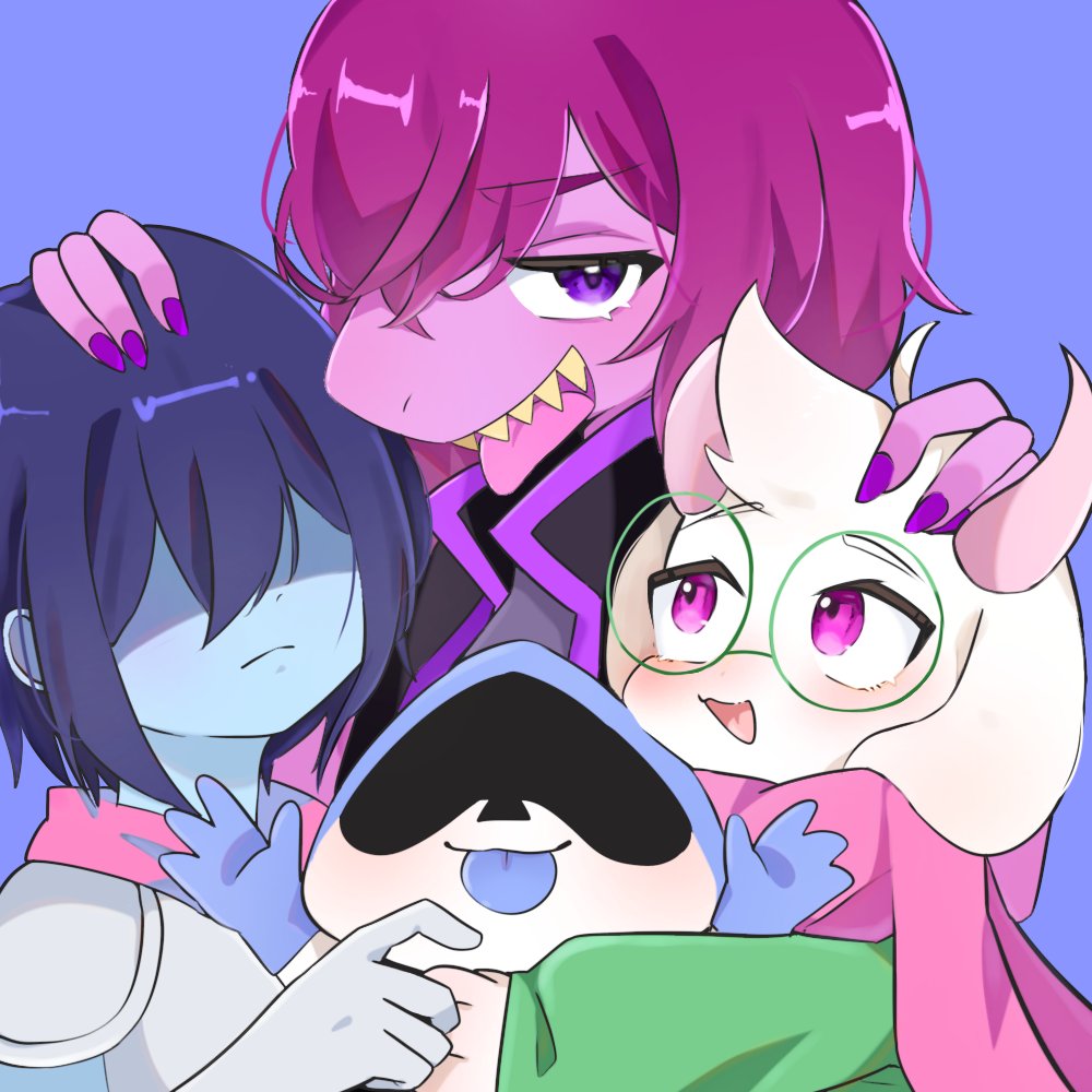 ロム tweet media