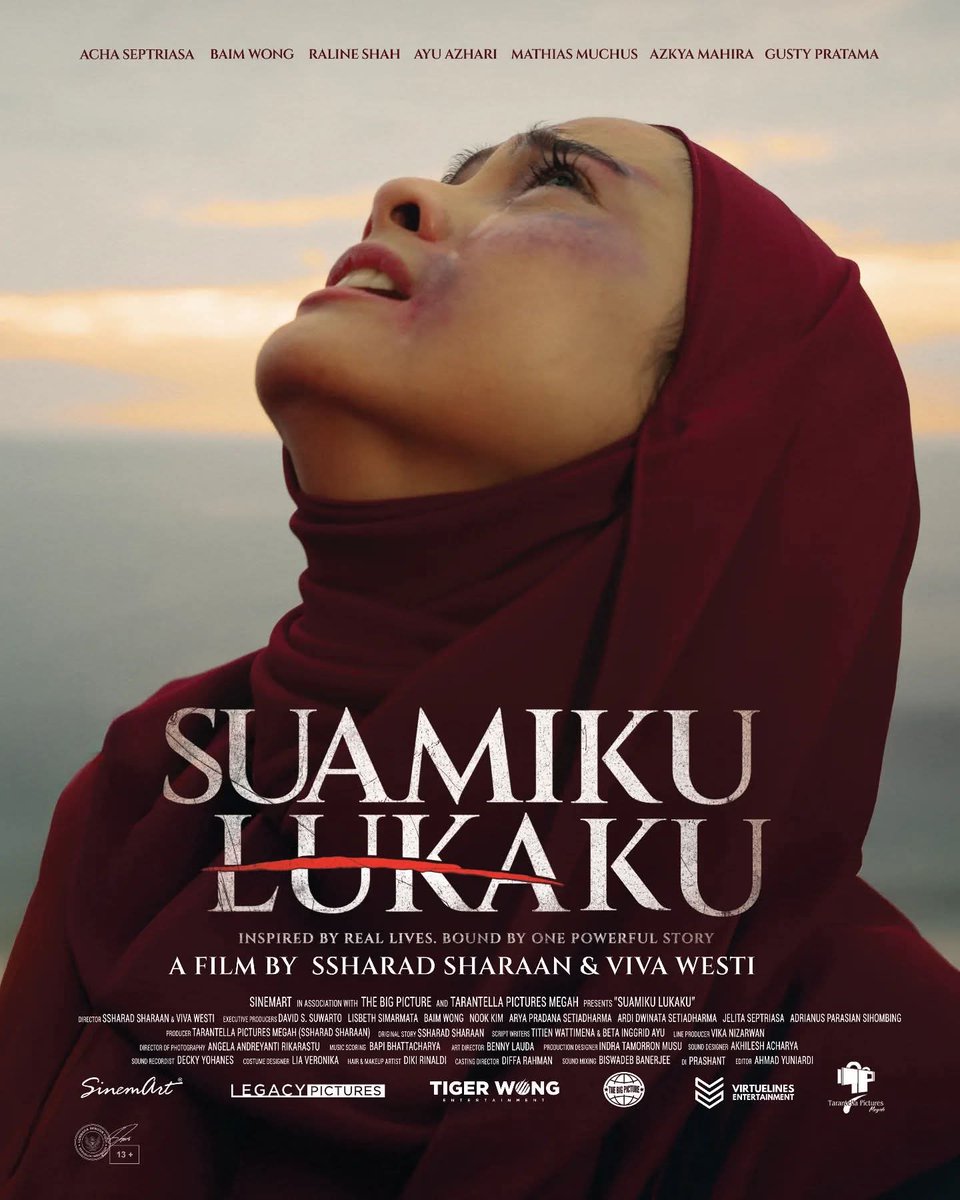 Supriyanto Siswowihardjo tweet media