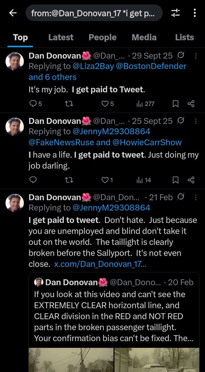 Kevin from South Boston tweet media