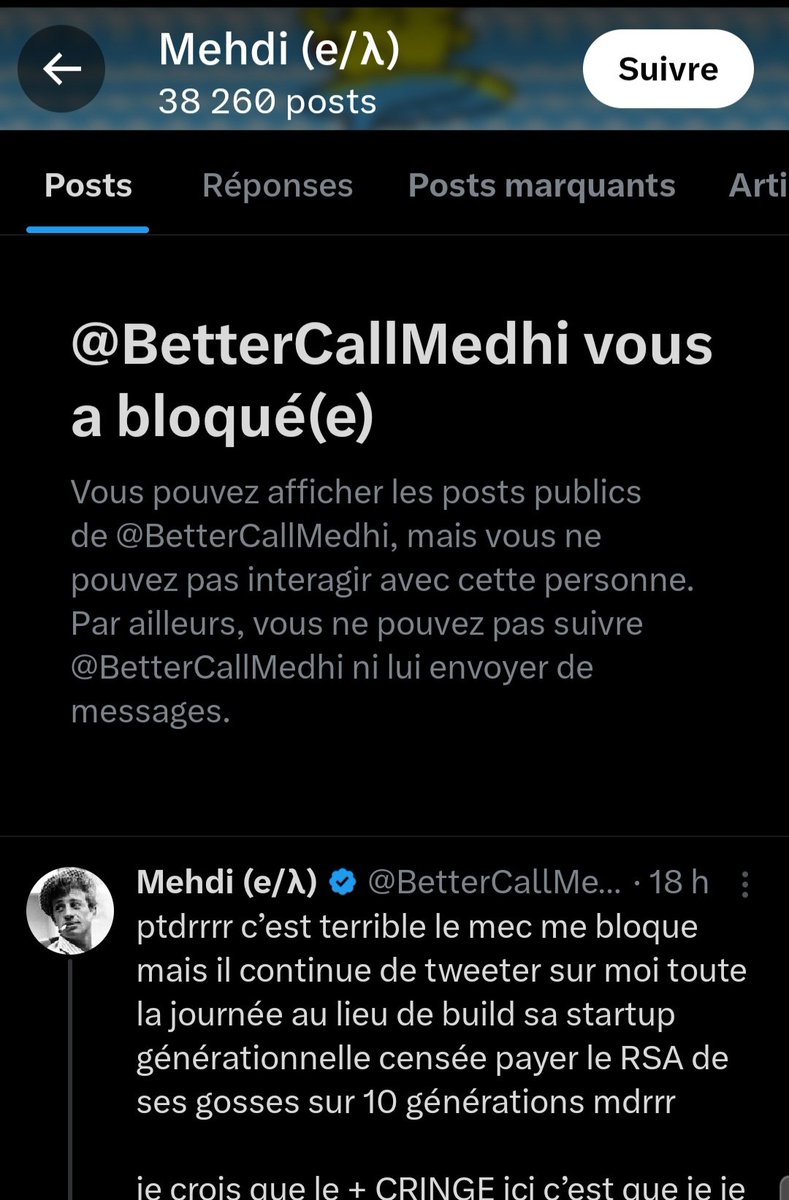 Francois Sanders tweet media