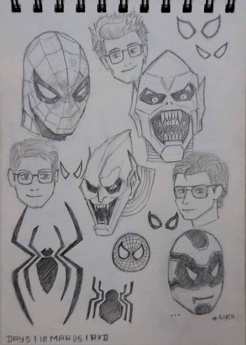 radiantxdraws's tweet photo. ...
----------------------------------------------
#myoc #glych #lazydoodle✍️ #spidermannowayhome #greengoblin https://t.co/RCKPs1HEEC