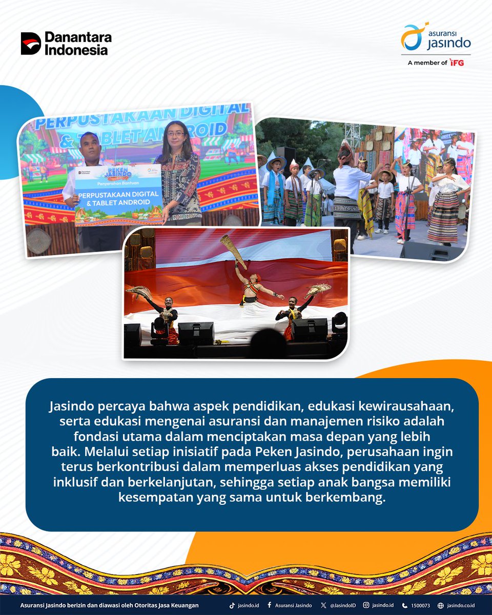 Asuransi Jasindo tweet media