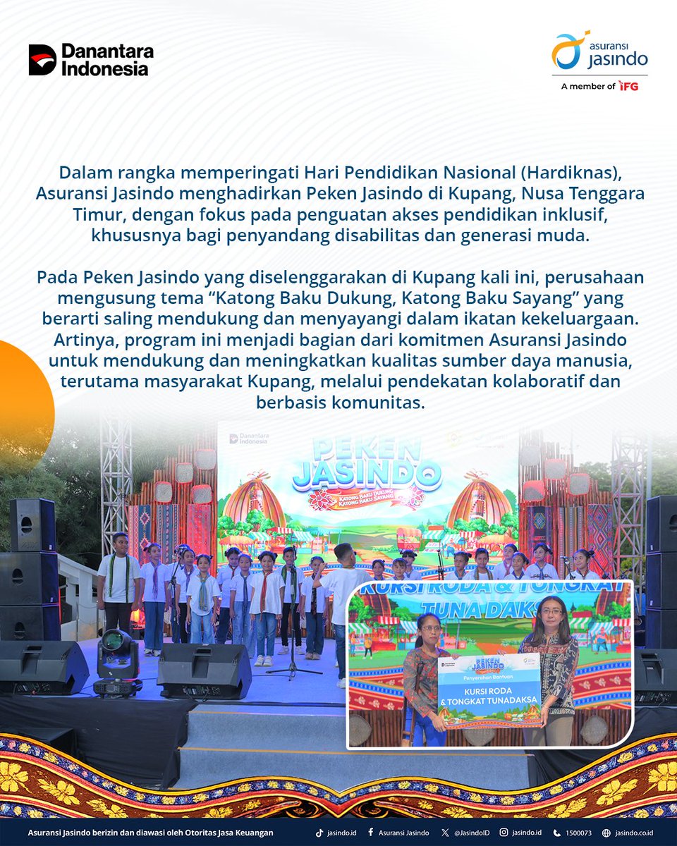 Asuransi Jasindo tweet media