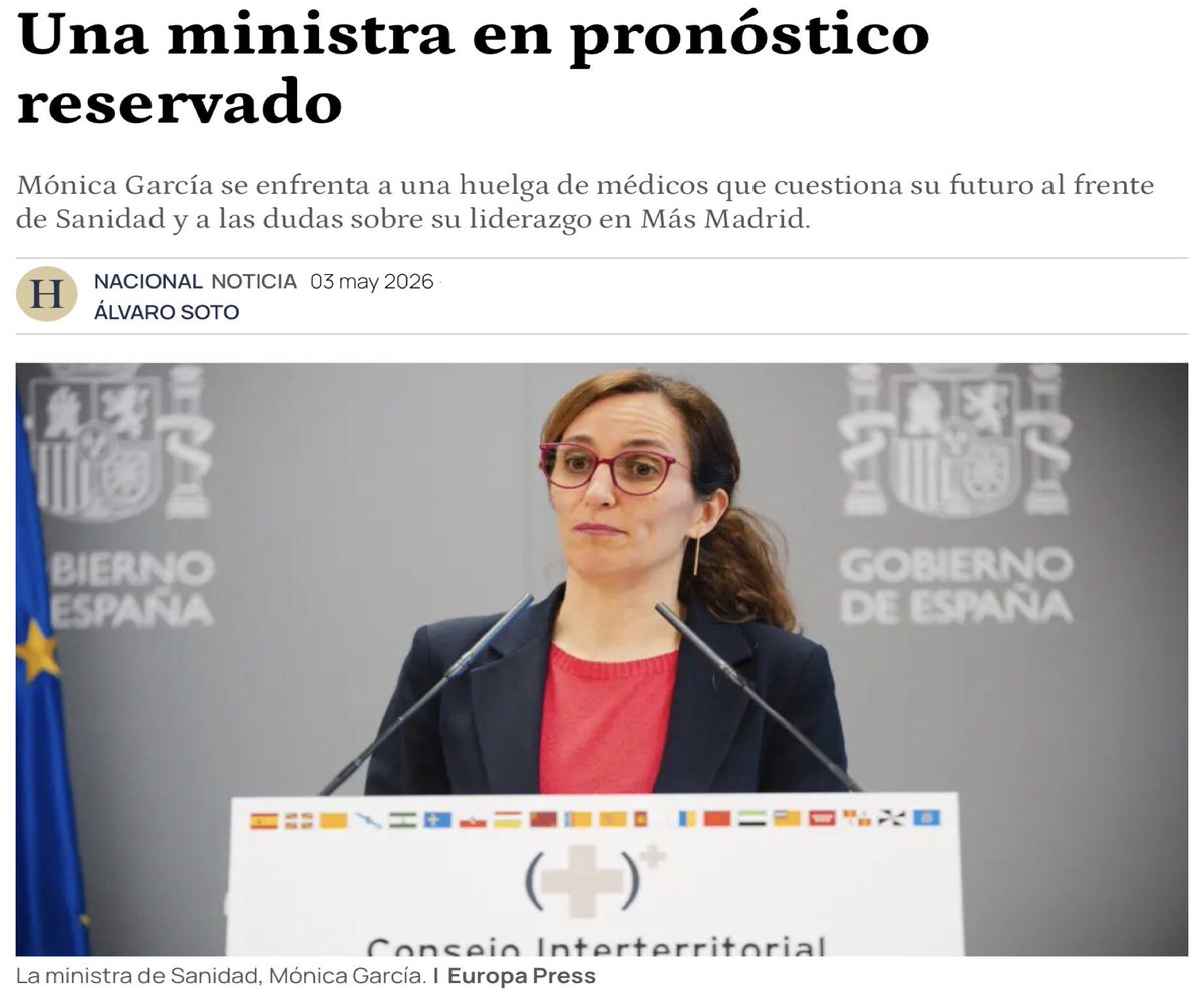 Médicos de Aragón tweet media