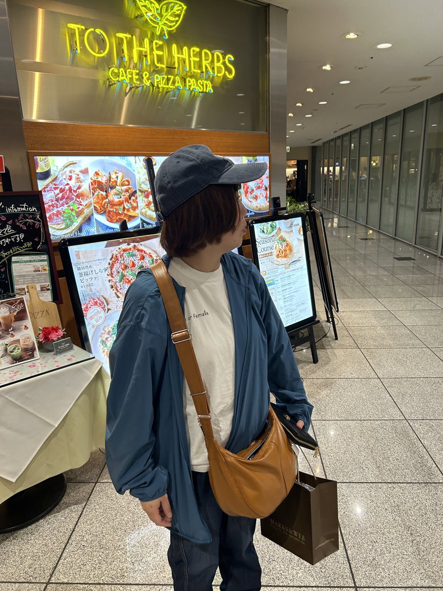 口笛なるお(わらふぢなるお) tweet media
