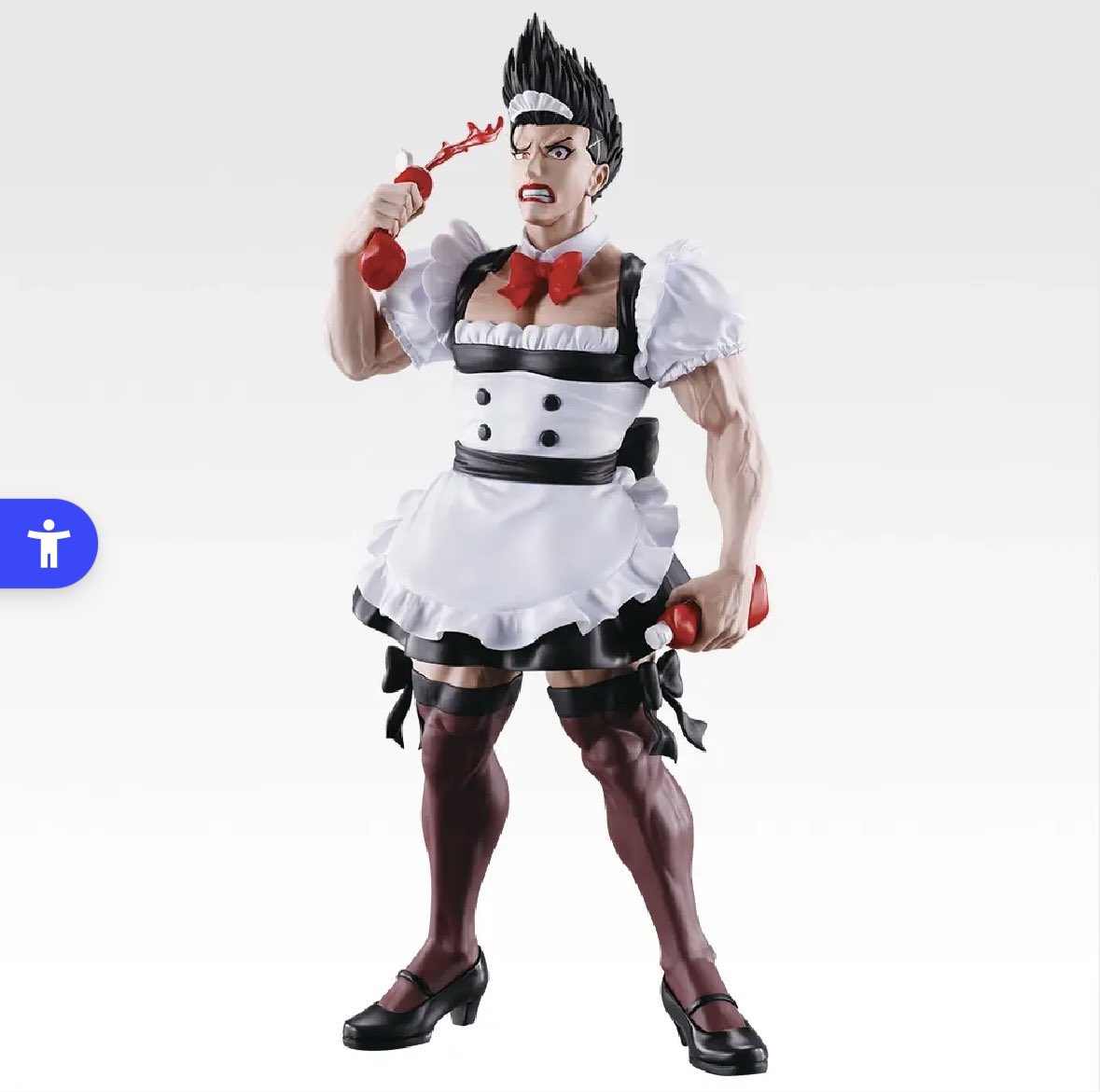 baropprn's tweet photo. 【買取】【回収】
ブルーロック あでぃしょなるたいむ 一番くじ

求: ★C賞 メイド馬狼 フィギュア
F賞 アクリルスタンド
G賞 ラバーストラップ
H賞 場面写アクリルチャーム

譲:定価(＋送料)

▫️各1で求めています
▫️C賞を特に求めています
▫️F賞・G賞・H賞は、
C賞とまとめてのみ買取いたします https://t.co/W7L64vnEo8