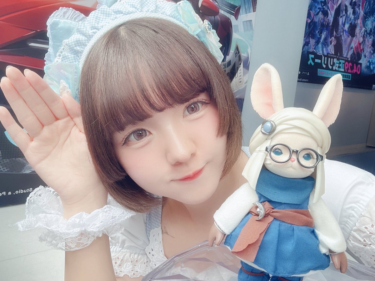 BMi6u9's tweet photo. レポリット碧ちゃんと、
カニさんなぽっちゃん
楽しかったよーありがとね♪ https://t.co/xDMVg8dqaB