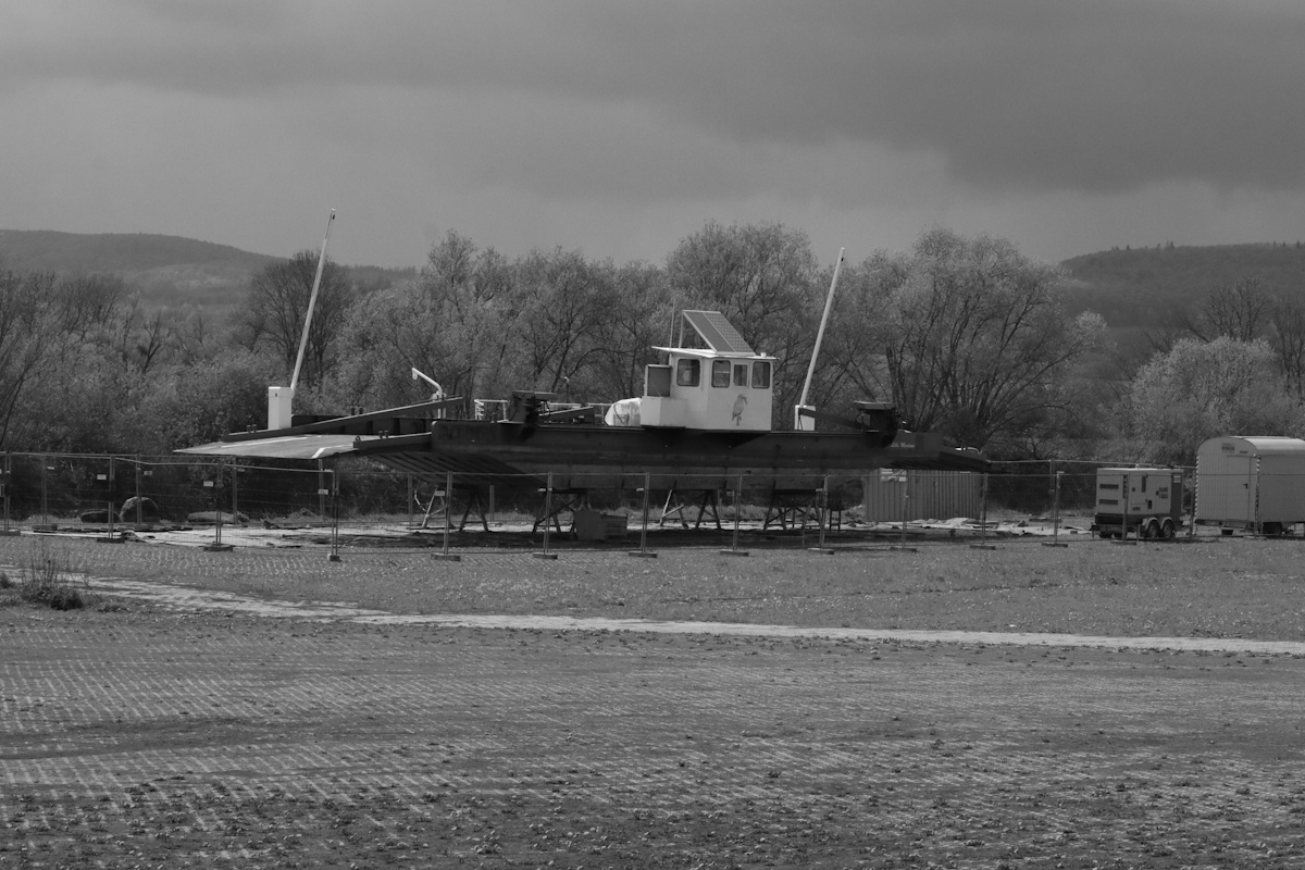 DrCKaiser's tweet image. #photo #Photography #landscape #monochrome #blackandwhite #trees #ship #ferry #blackandwhitephotography #landscapephotography