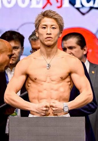 格闘技ニュース tweet media