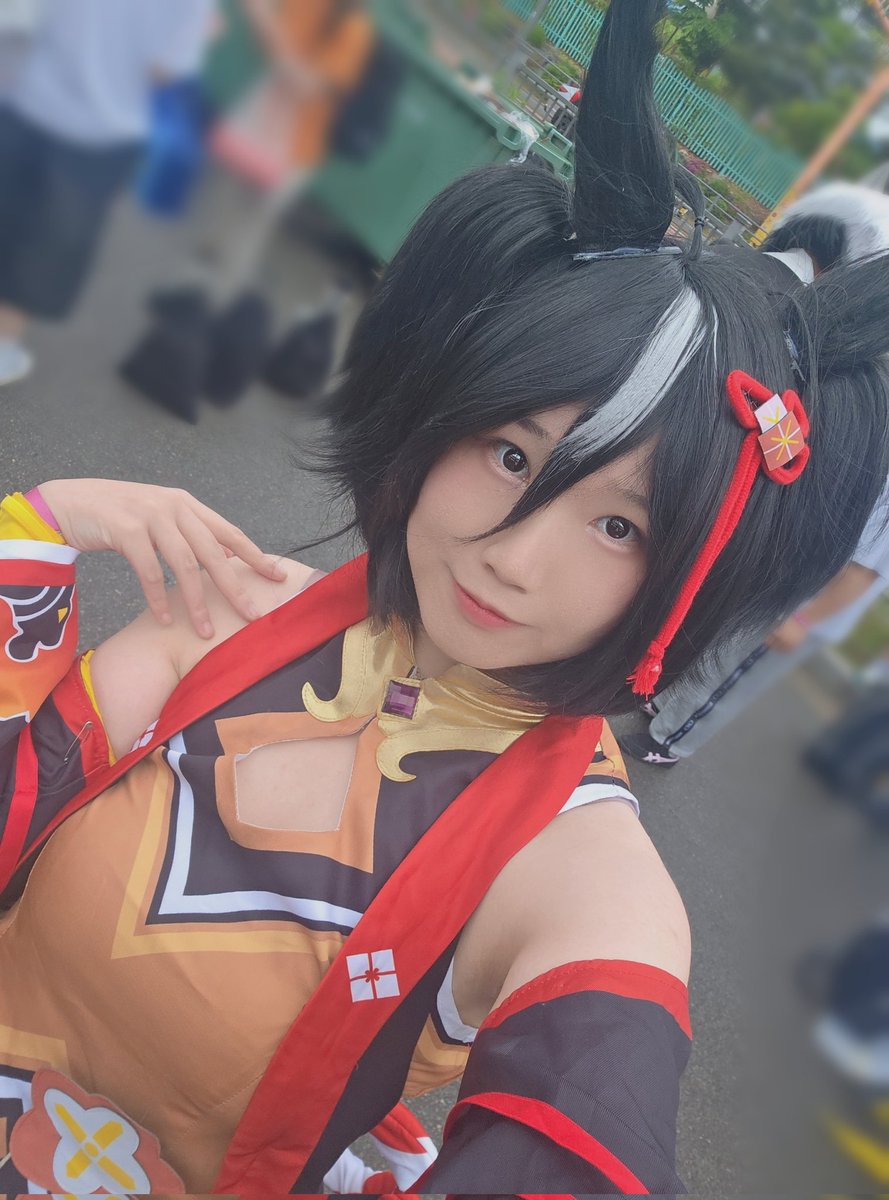 센 tweet media