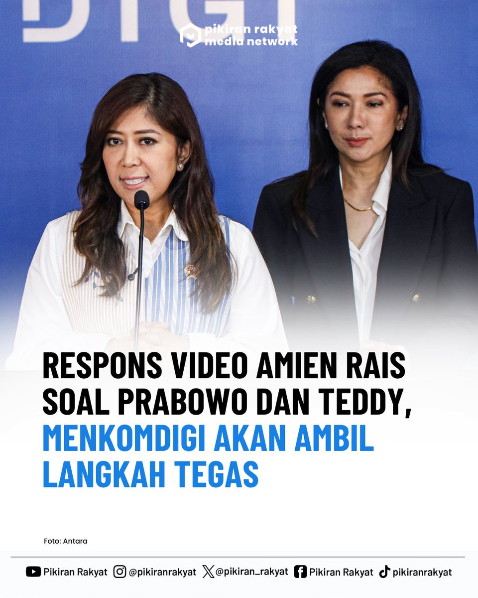 Pikiran Rakyat tweet media
