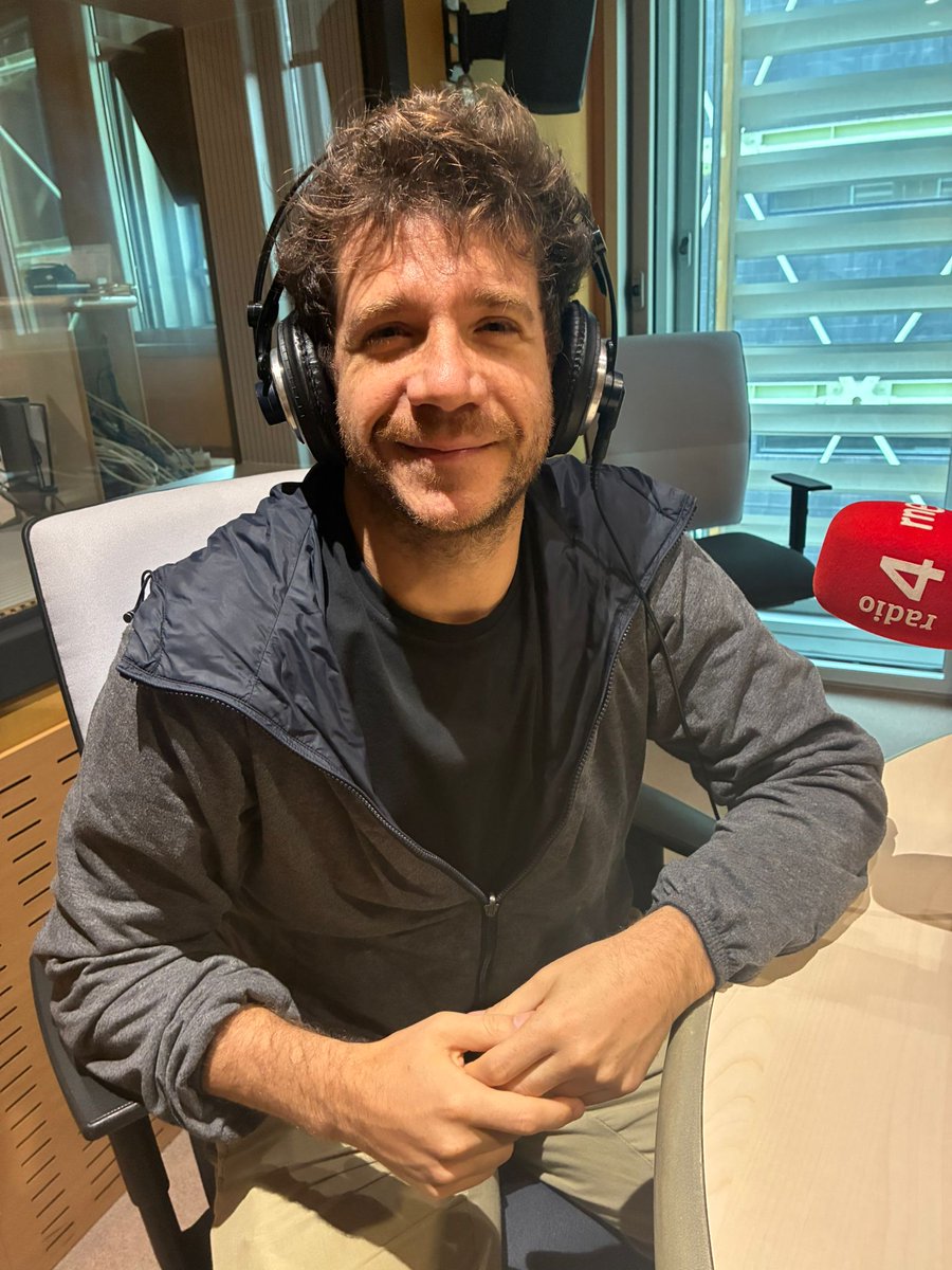 No es un día cualquiera | RNE tweet media