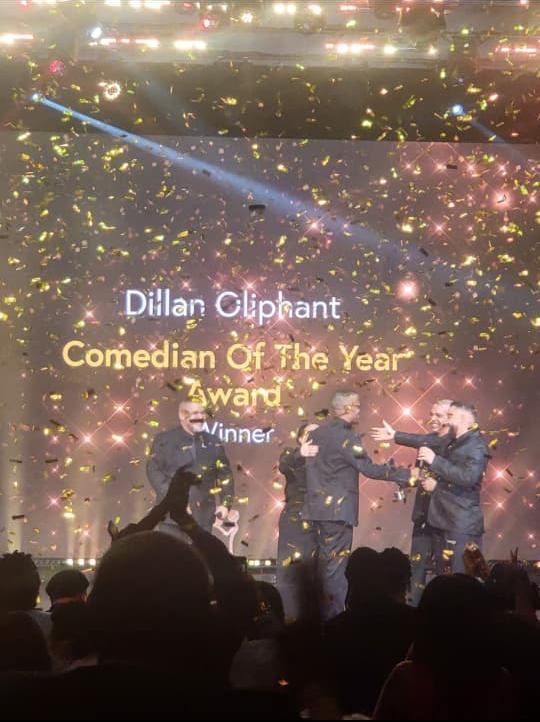 Dillan Oliphant tweet media