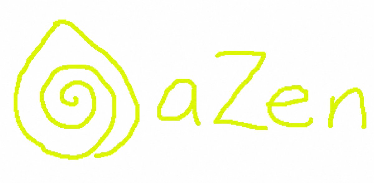 aZen tweet media
