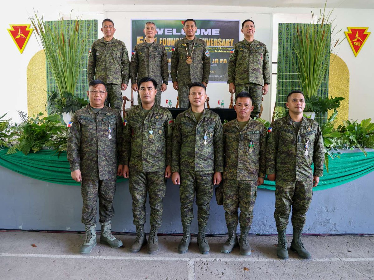 Armed Forces of the Philippines tweet media