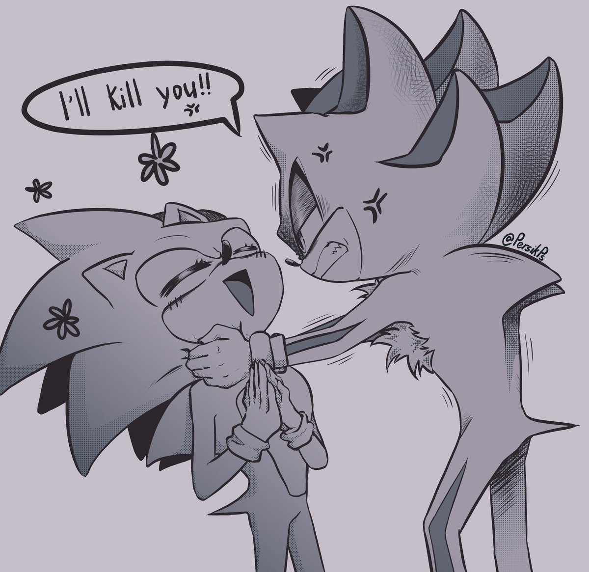 PersikPs's tweet image. (`ー´) #Shadow #ShadowTheHedgehog #Sonic #SonicTheHedgehog