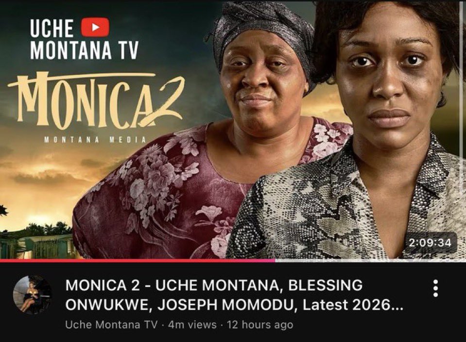 Big Uncle tweet media