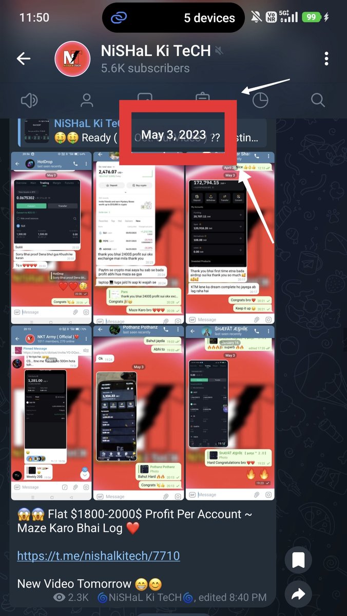 Vishal Raj ✨ tweet media