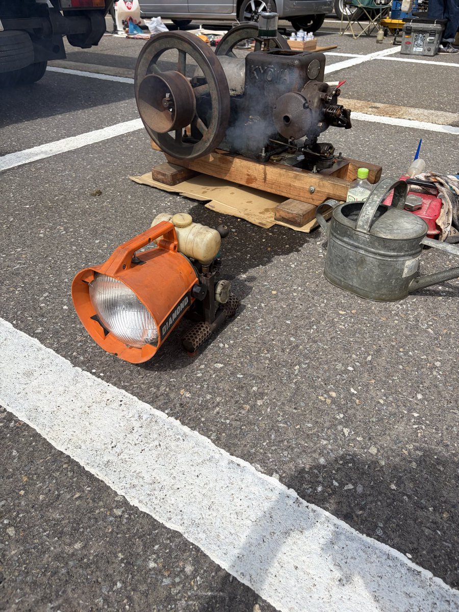 羽鳥發動機 tweet media