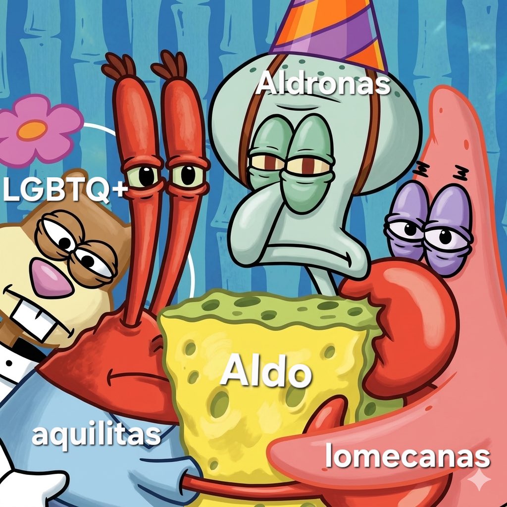 Ya mucho video con el Mario no Aaroncito!?