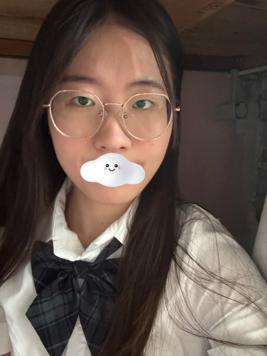 我是珂珂🦋 tweet media
