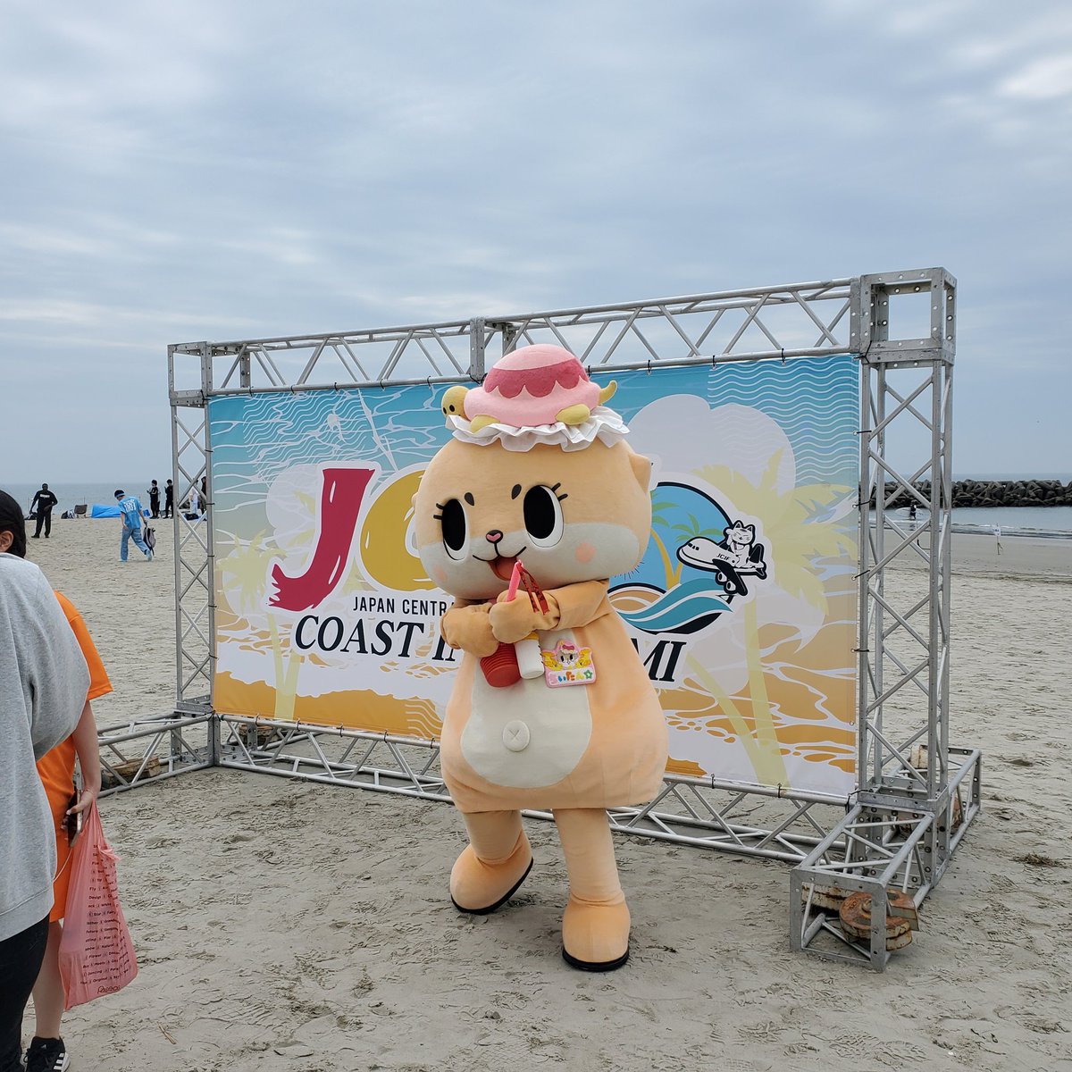 ヲタのごんべ💜🧸☪️🐰💗 tweet media