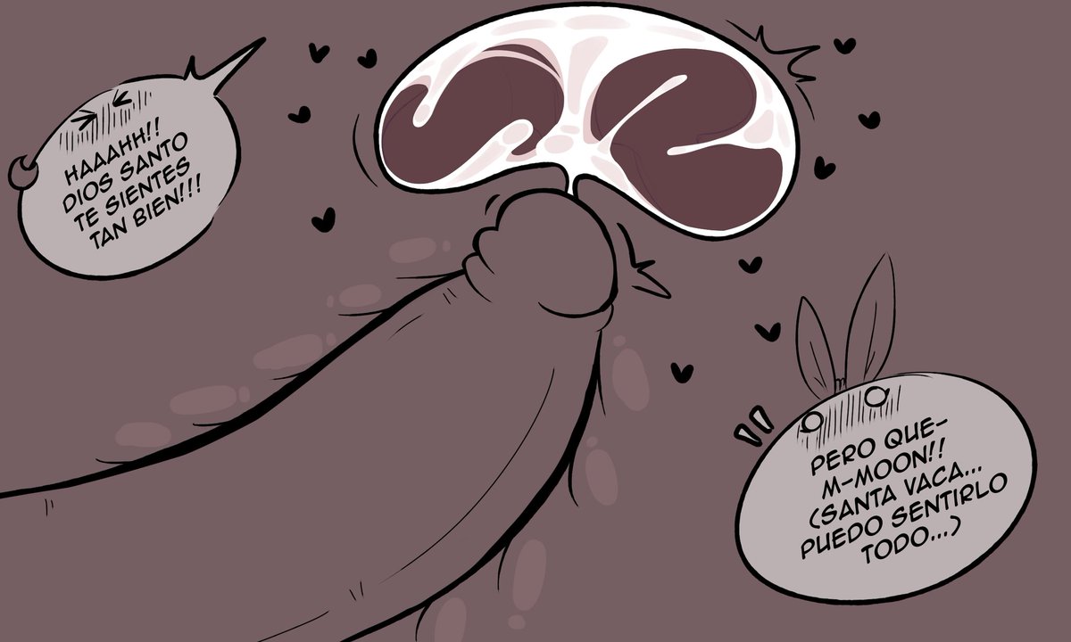 🔞🌙 MoonLightDraws ✨🔞(CLOSED COMMS!!👀) tweet media