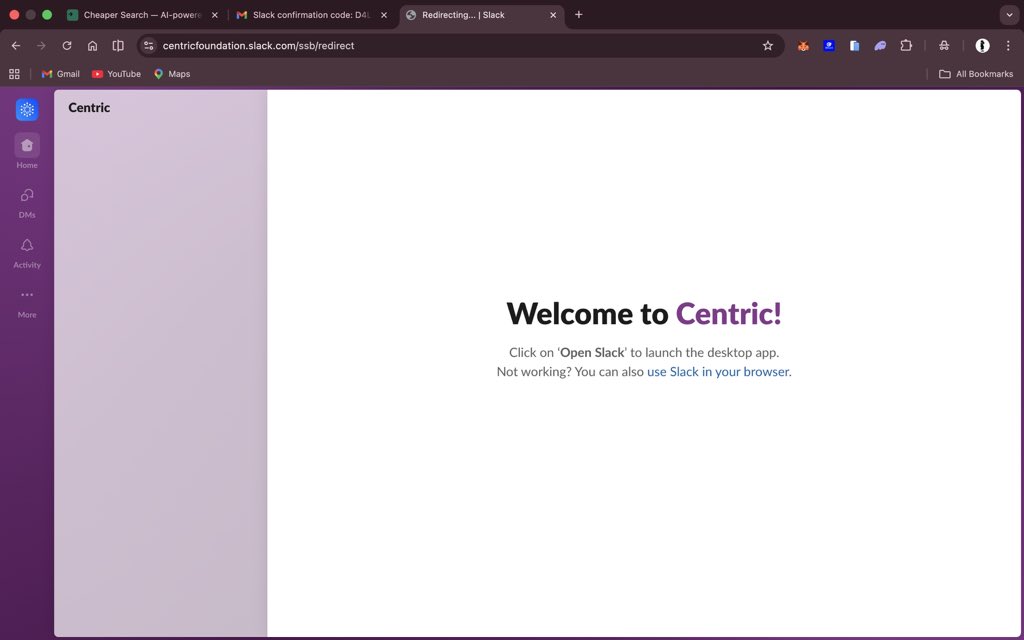 Welcome to <a href="/CentricRise/">Centric Official</a> 

We build nothing but stability 
Locked in for the future of crypto and our project.

Making moves for the next big thing are you locked in or should we force you. 

Next space Wednesday will you be there?