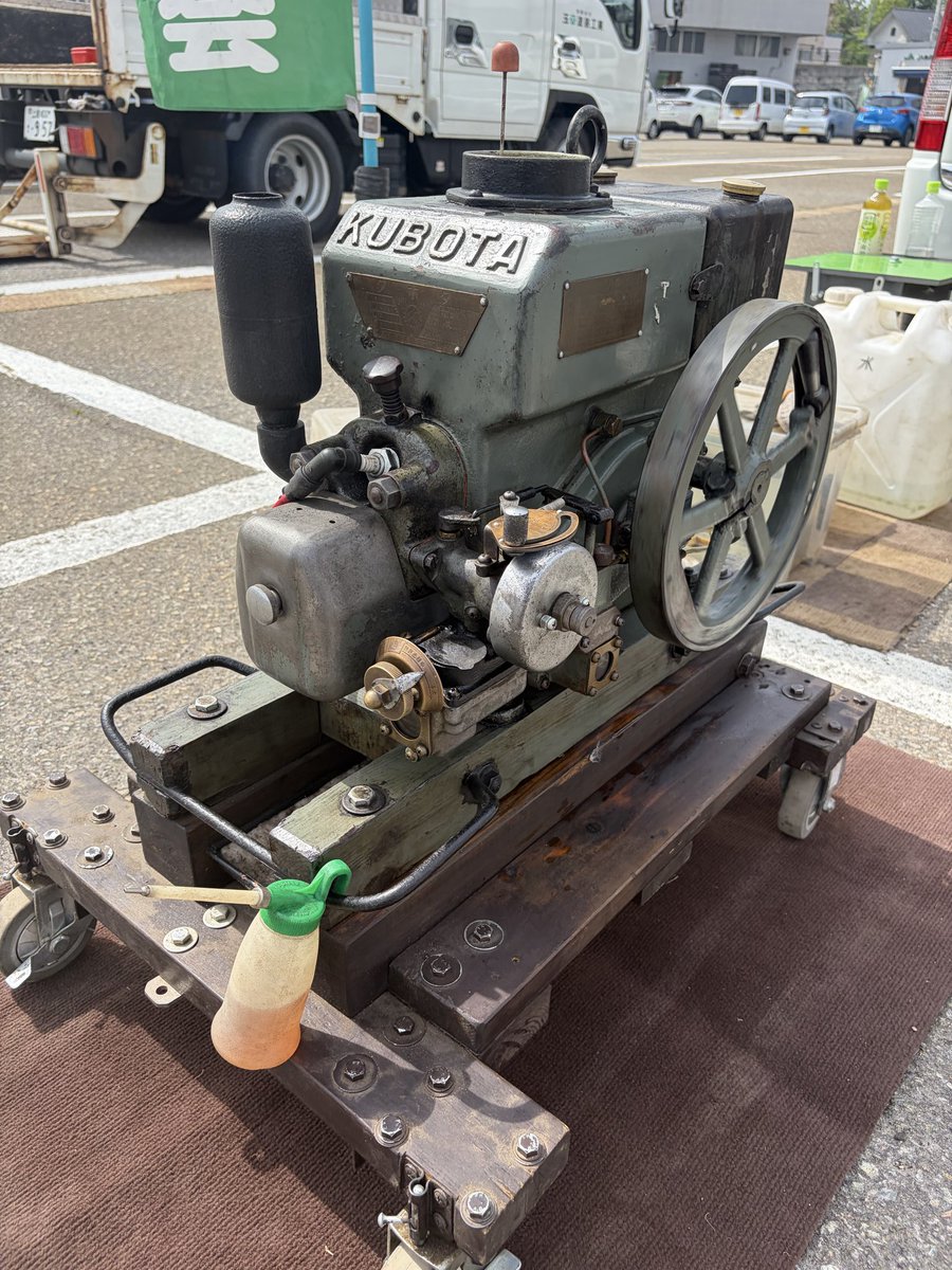 羽鳥發動機 tweet media