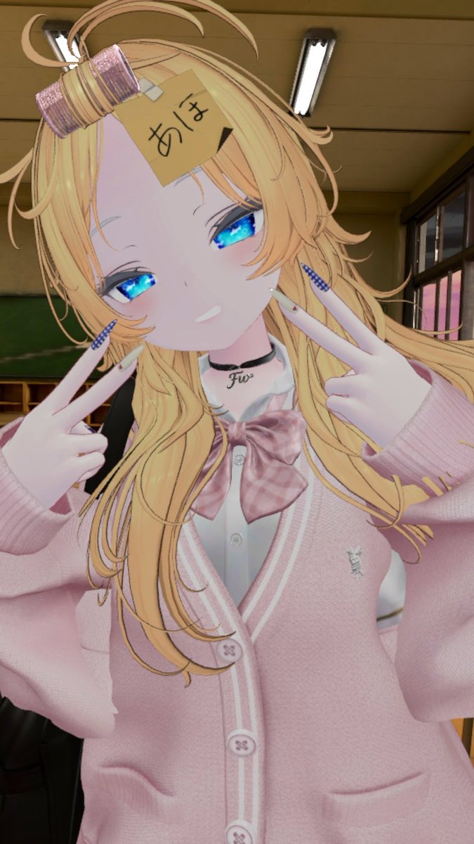 ルトク tweet media