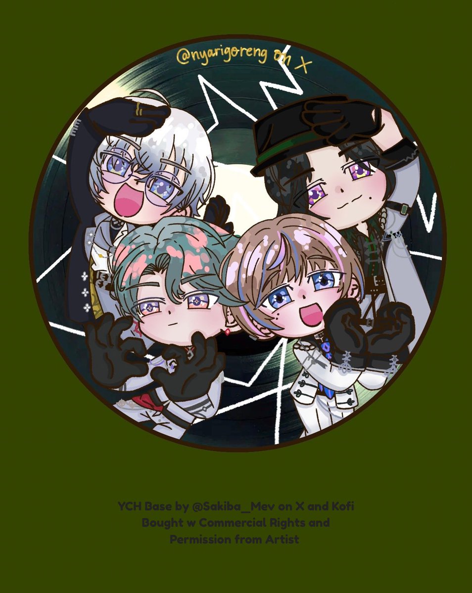 nari °⌓° tweet media