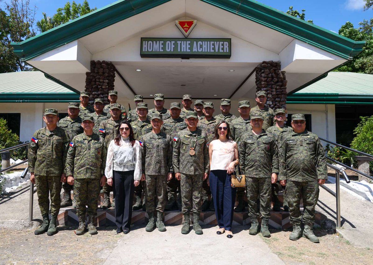 Armed Forces of the Philippines tweet media