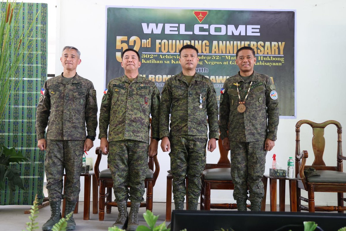 Armed Forces of the Philippines tweet media