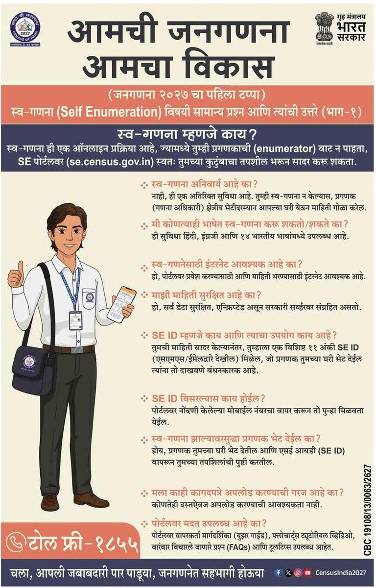 District Information Office, Latur tweet media