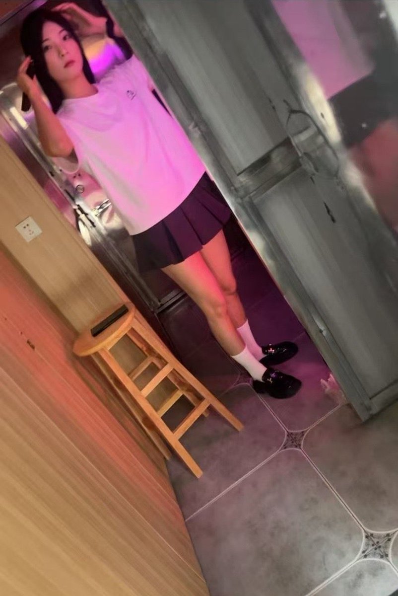 小野的深夜见闻 tweet media