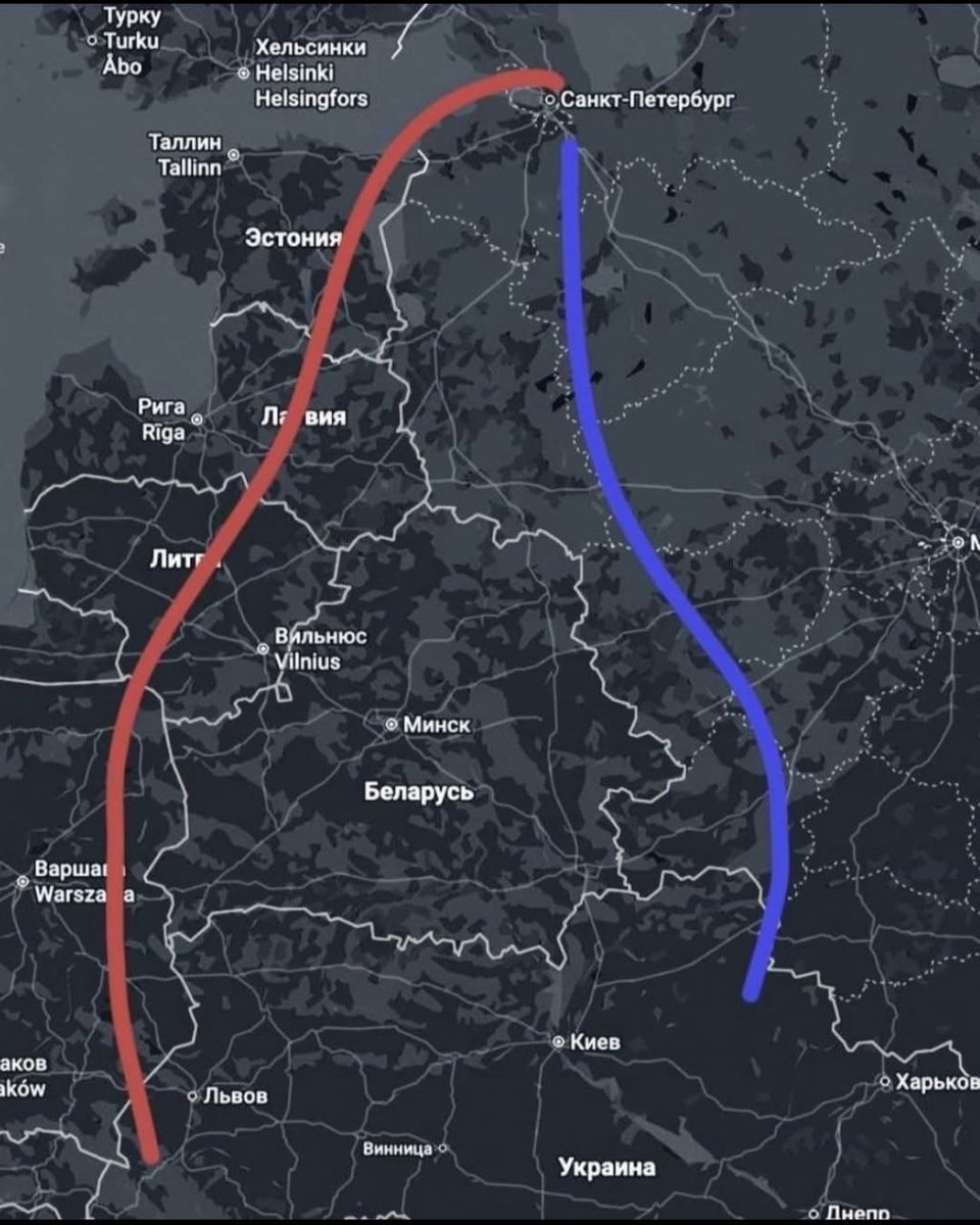 Piotr__Panasiuk's tweet image. Polska Litwa Łotwa i Estonia została wprowadzona przez rządzących do wojny przeciwko Rosji!
Ukraińskie drony po rak kolejny wykorzystały polską przestrzeń powietrzną aby zaatakować Port w Primorsku koło Petersburga.
Czy @KosiniakKamysz dawał zgodę Ukraińcom?
Czy celowo sprowadził