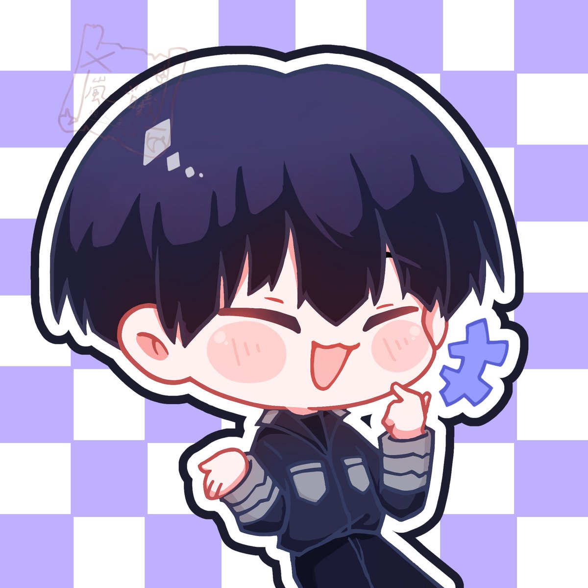 luogu415's tweet photo. #鳴保 https://t.co/j7YJ4u7c0R