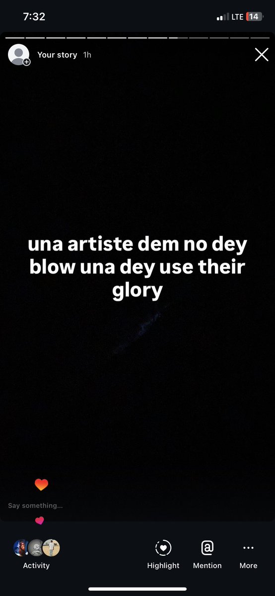 Oba Nerryckole Adekolawole tweet media