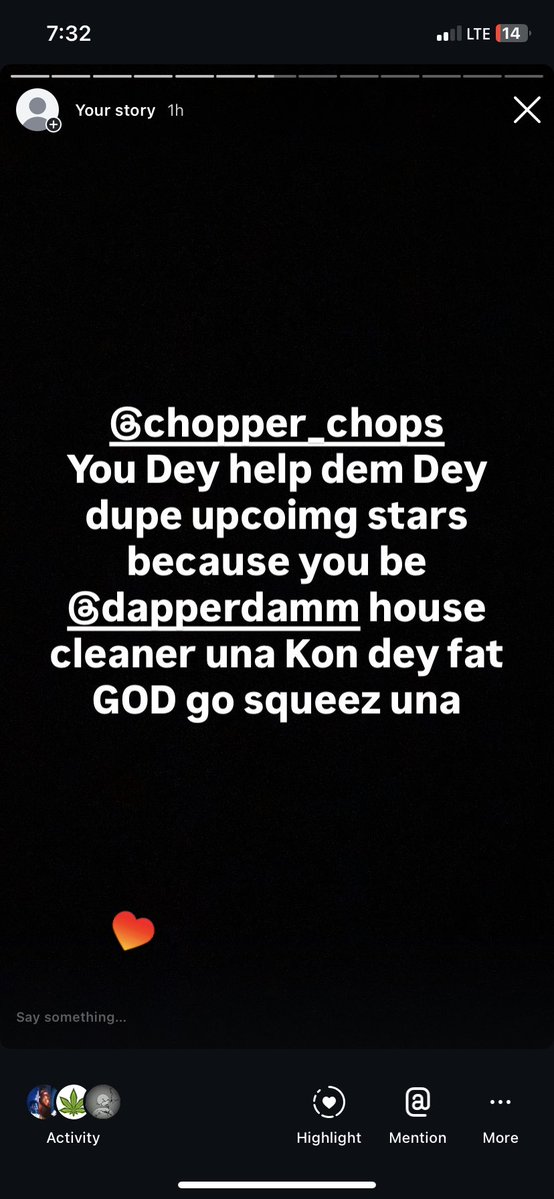 Oba Nerryckole Adekolawole tweet media
