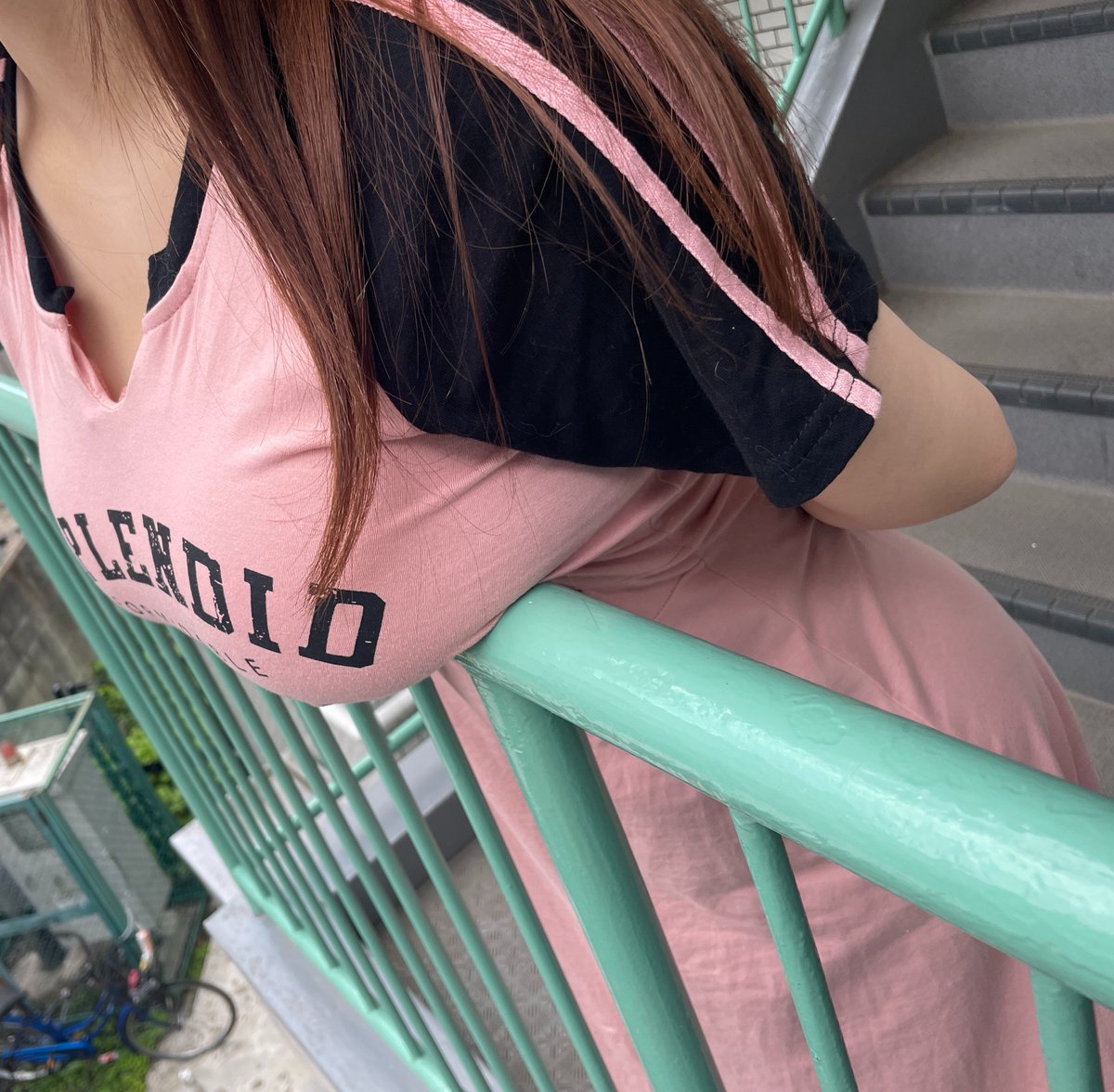 女医りさ tweet media